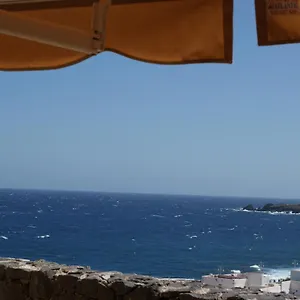  Apartamento Leuchtturmterrasse