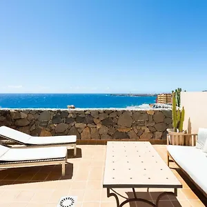  Apartment Pillowabroad - Poris Duplex Spanien