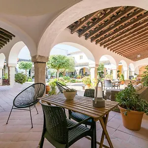  Apartment Cream Loft. Siente Jerez. Parking+wifi+netflix Spanien