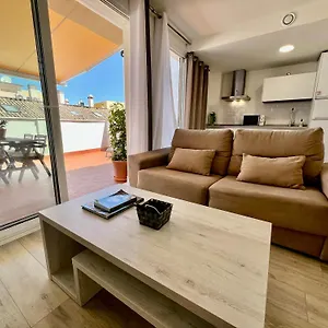  Apartment Rincon Del Mar Spanien