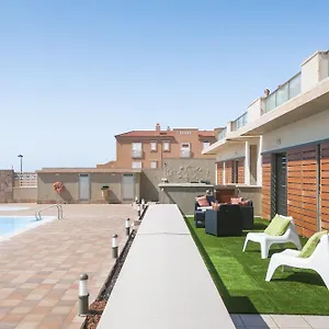  Apartment Poris Sunrises Spanien